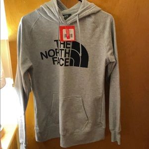 NWT North Face hoodie